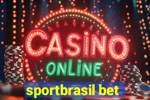 sportbrasil bet